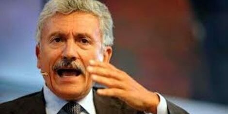 Afghanistan, D’Alema: “I talebani non sono terroristi”