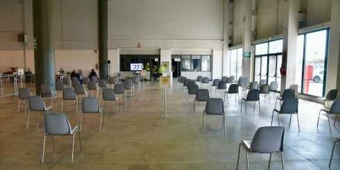 Crollo dei nuovi vaccinati: in 2 settimane -41%