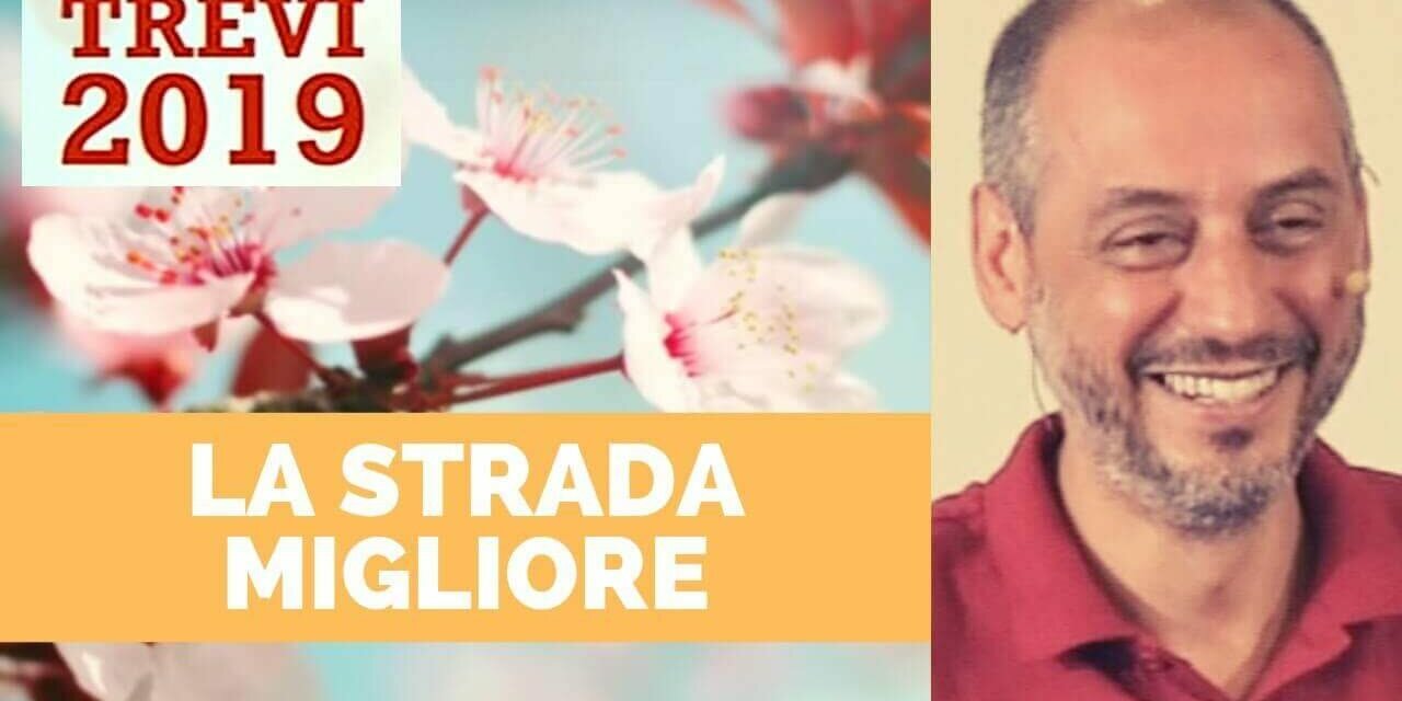 Nicola Donti - La strada migliore