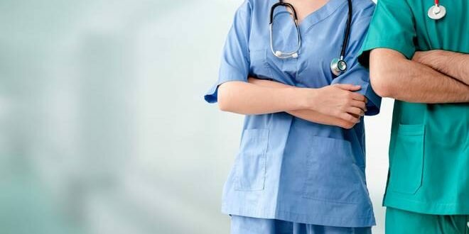 Avanza il contagio tra infermieri italiani vaccinati: a luglio erano 250 i professionisti infettati, ad agosto siamo arrivati a 1951