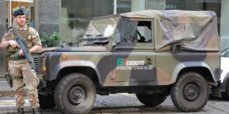 Sindacato dei Militari sul Green Pass: “Draghi rifletta”