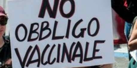 Animalisti contro l’obbligo vaccinale, 11 settembre in piazza