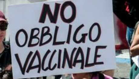 Animalisti contro l’obbligo vaccinale, 11 settembre in piazza