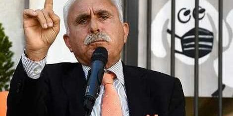 Revocato il grado di generale ad Antonio Pappalardo