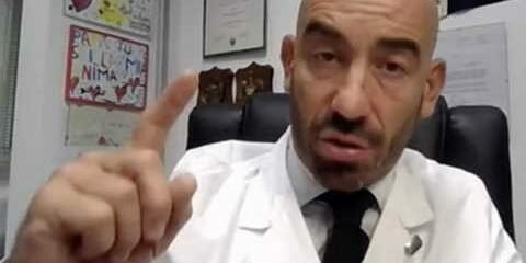 Bassetti: le varianti nascono quando le persone non sono vaccinate