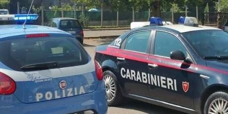 15mila carabinieri e 16mila poliziotti non vaccinati