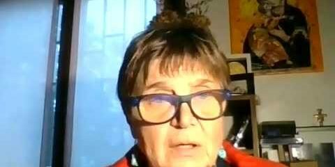 orino: sospesi dall’Ordine 95 medici non vaccinati, tra loro Silvana de Mari