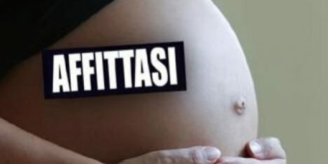 Bufera a Milano: la “Fiera dell’utero in affitto”