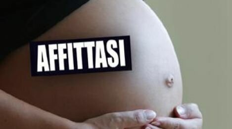 Bufera a Milano: la “Fiera dell’utero in affitto”