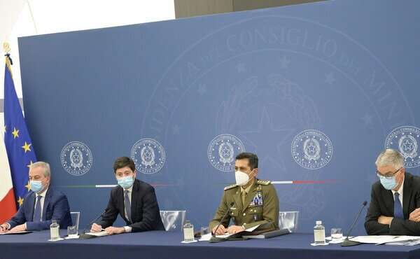 Per l'Iss gran parte dei morti non li ha causati il Covid