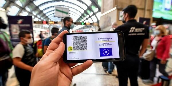 Addio Green pass? Non è un miraggio: ecco quando e come potrà essere eliminato
