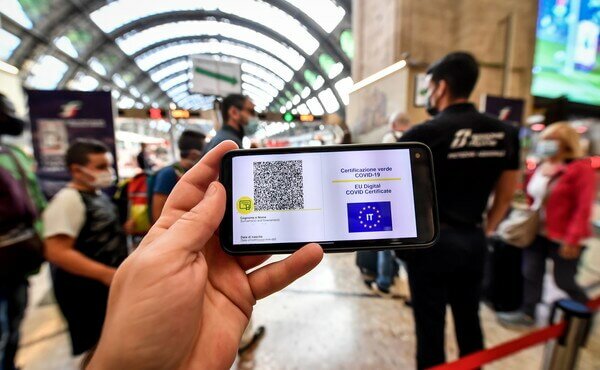 Addio Green pass? Non è un miraggio: ecco quando e come potrà essere eliminato