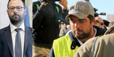 No Green Pass Trieste, decisione dopo l'incontro con ministro Patuanelli