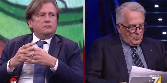 Prof. Alberto Contri cita i dati di farmacovigilanza europei Eudravigilance e statunitensi Vaers Cdc