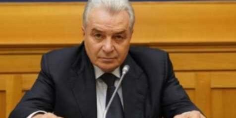 Giudice Giorgianni sospeso da funzioni e stipendio