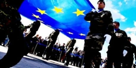 Nasce l’esercito UE: 5000 uomini e uno scudo spaziale