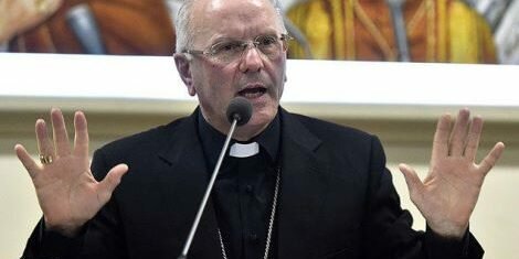 Bergoglio istituisce una Fondazione per la Sanità cattolica