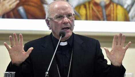 Bergoglio istituisce una Fondazione per la Sanità cattolica