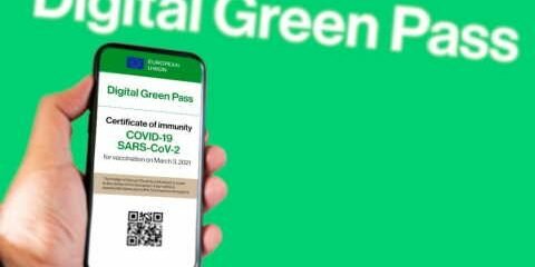 Austria green pass lavoro: l'Austria introduce il Green Pass obbligatorio sui luoghi di lavoro