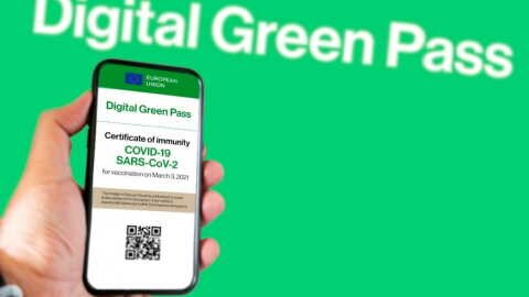 Austria green pass lavoro: l'Austria introduce il Green Pass obbligatorio sui luoghi di lavoro