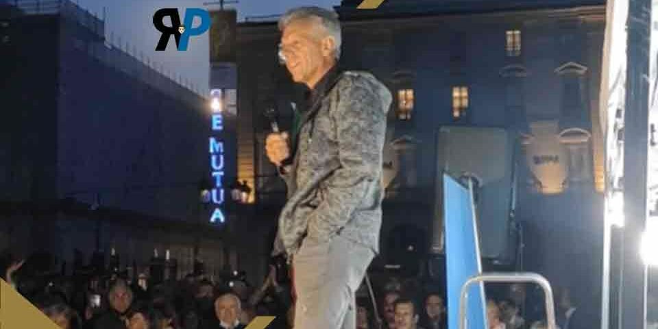 Poliziotto lancia un appello ai colleghi che hanno ancora una coscienza