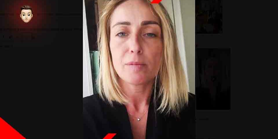 Carlo si è svegliato dal coma farmacologico