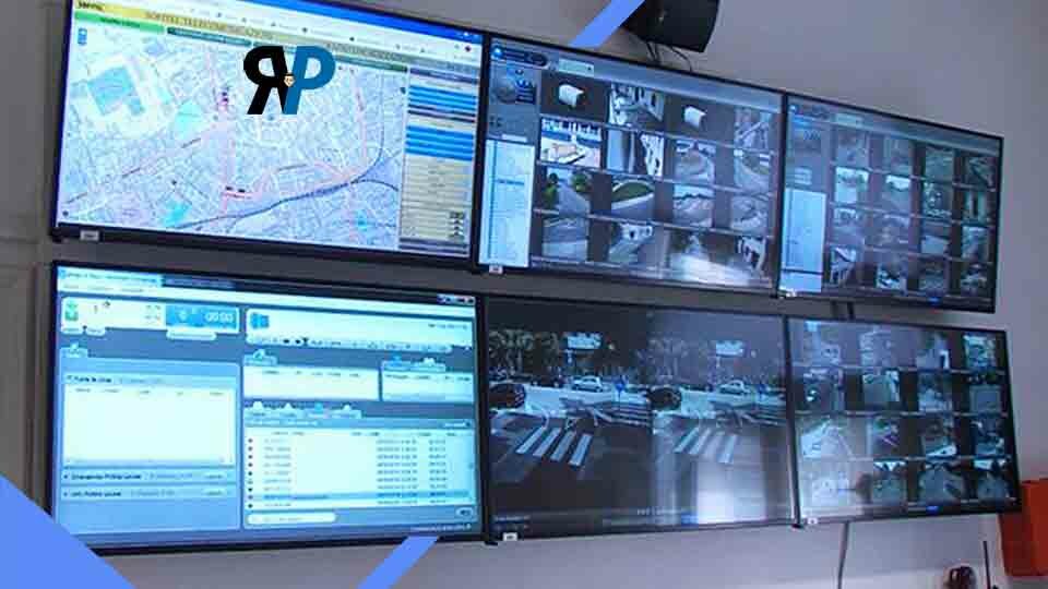 70 telecamere di nuova generazione a Udine: potranno riconoscere i volti