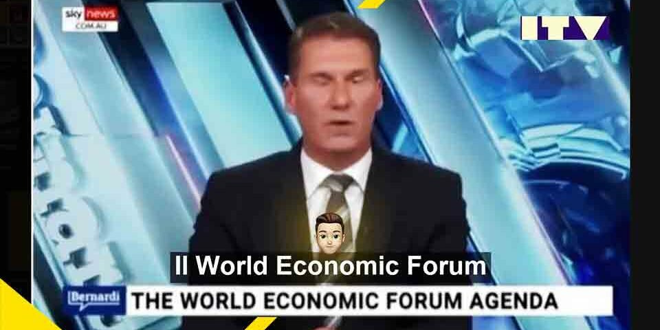 Agenda 2030 in TV Australiana su Sky