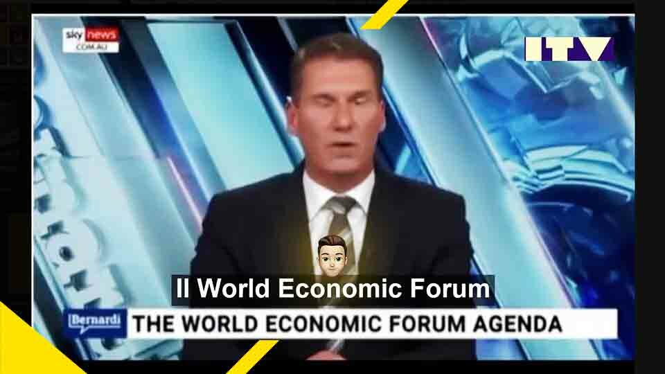 Agenda 2030 in TV Australiana su Sky