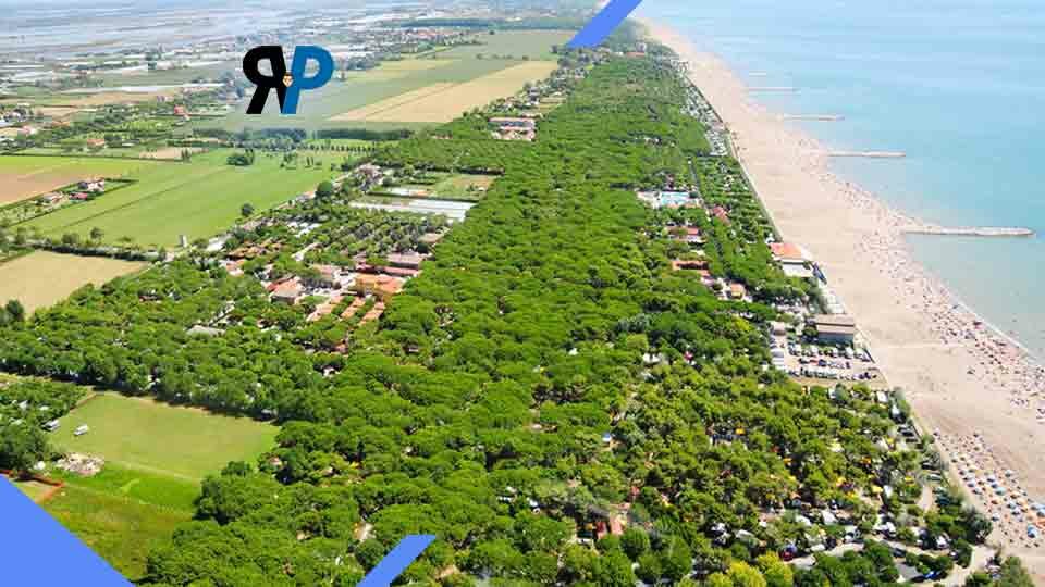 Il record di Cavallino Treporti: su 13.500 residenti, 3500 sono senza vaccino