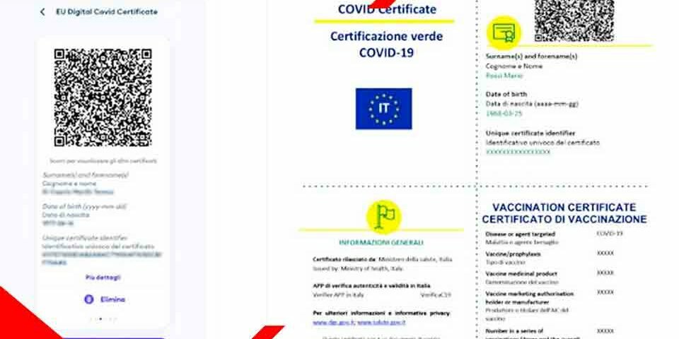 CEDU respinge ricorso contro il Green Pass