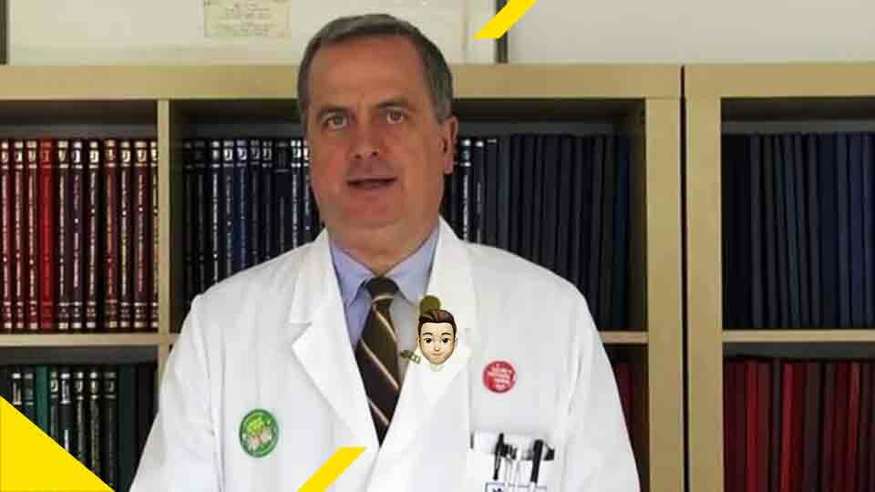 Ex esperti Cts pagati da Big pharma: Villani nel 2015-2020 ha ricevuto 508.800€