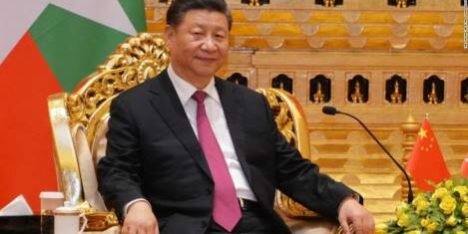 Cina, Xi: Paesi del G20 si facciano carico delle responsabilità della pandemia