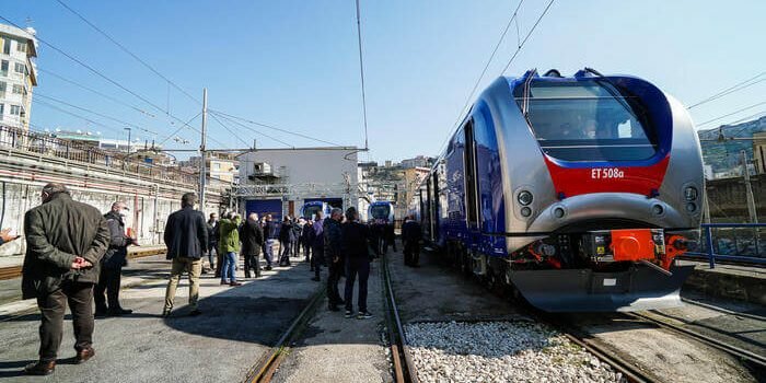 Napoli, gli addetti sono tutti ammalati: va in tilt la sala operativa Eav
