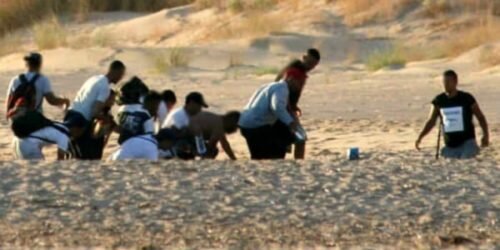 Raffica di sbarchi, Agrigento ha paura “il sindaco deve fare qualcosa”