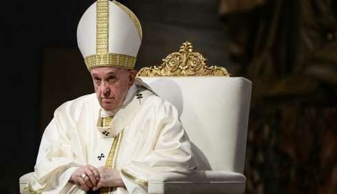 Salario universale e vaccini per tutti in nome di Dio, cosi Bergoglio