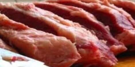 Coldiretti: 2 milioni di euro per la carne finta, è inaccettabile
