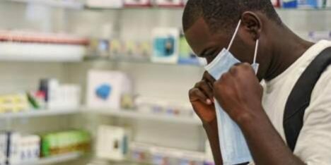 Africa, 95% di NON vaccinati: contagi in calo del 26% in una settimana