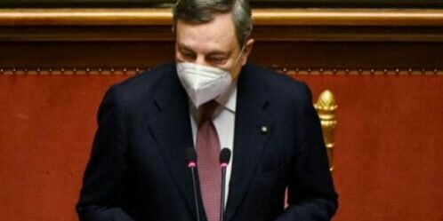 Draghi: la UE deve creare un ecosistema europeo di microchip