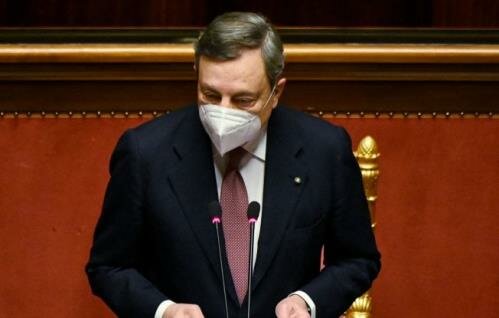 Draghi: la UE deve creare un ecosistema europeo di microchip