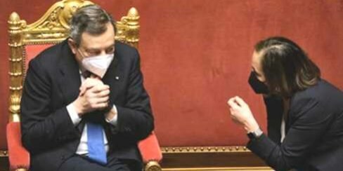 Green Pass, Governo verso la limitazione delle manifestazioni Green Pass, Governo verso la limitazione delle manifestazioni