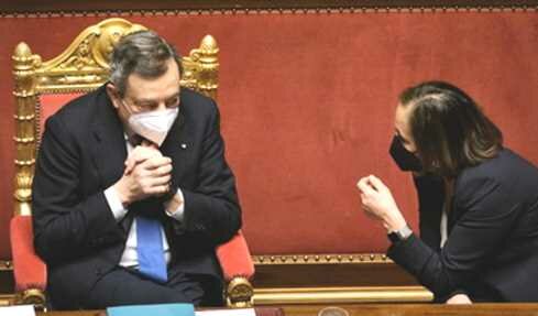 Green Pass, Governo verso la limitazione delle manifestazioni