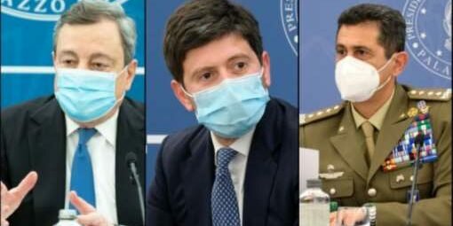 Pronti per la quarta dose. Nella Finanziaria soldi per altre due inoculazioni