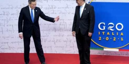 G20, Tedros (Oms): accordo globale contro le future pandemie