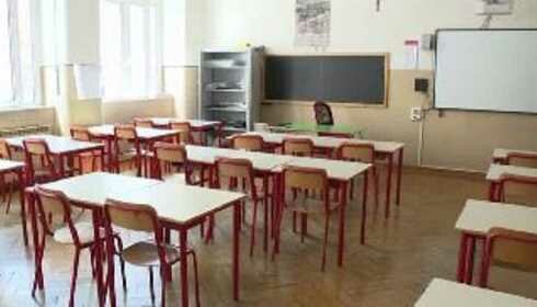 Scuola, “violata la privacy degli studenti”