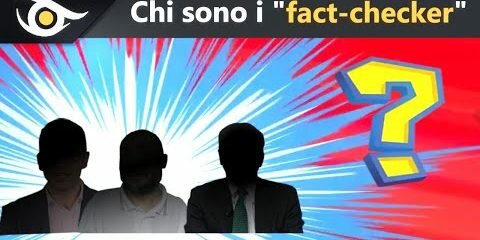 Mazzucco: chi sono i fact-checker, “giustizieri” delle fake news
