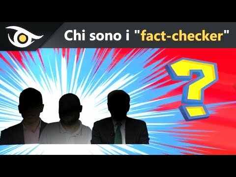 Mazzucco: chi sono i fact-checker, “giustizieri” delle fake news