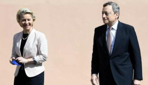 G20, von der Leyen: “obiettivo è vaccinare il mondo”