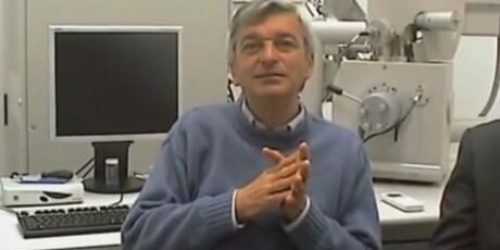 Stefano Montanari: “mai una dittatura ha coinvolto la salute dei sottomessi”