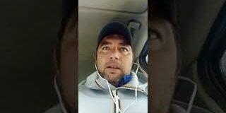 Stefano Puzzer annuncia la risposta del governo